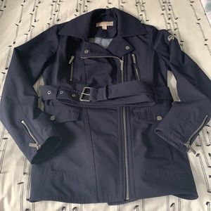 Michael Kors light weight jacket